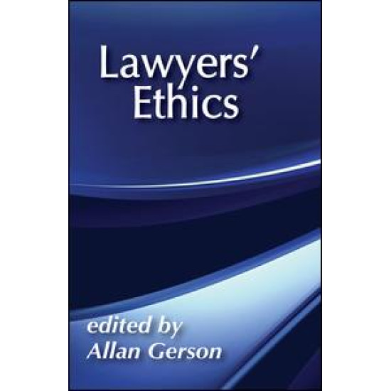 Lawyers' Ethics