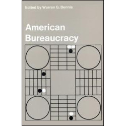 American Bureaucracy American Bureaucracy