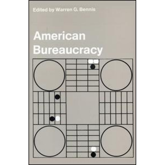American Bureaucracy American Bureaucracy