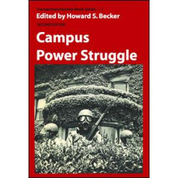 Campus Power Struggle Campus Power Struggle