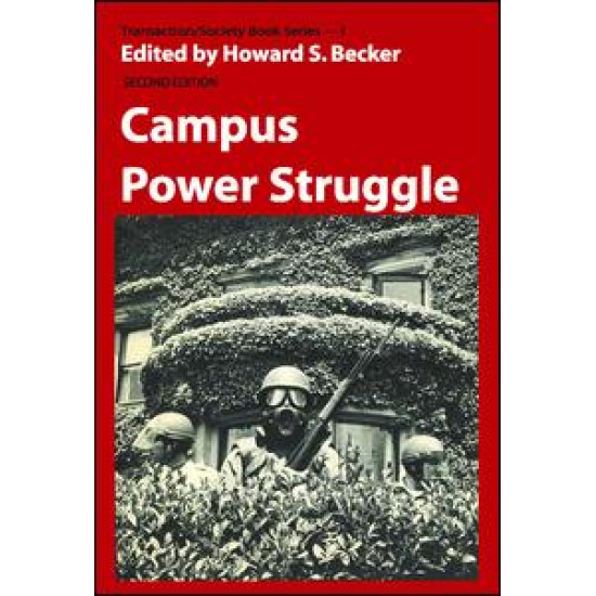 Campus Power Struggle