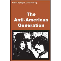 Anti-American Generation Anti-American Generation