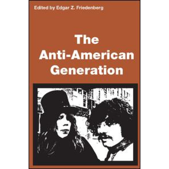 Anti-American Generation Anti-American Generation