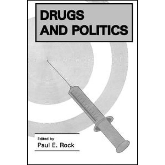 Drugs and Politics