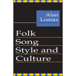 Folk Song Style and Culture Folk Song Style and Culture