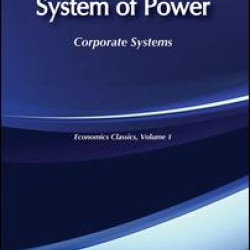 The Economy as a System of Power
