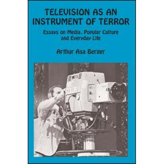 Television as an Instrument of Terror