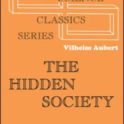 The Hidden Society