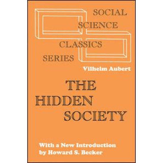 The Hidden Society