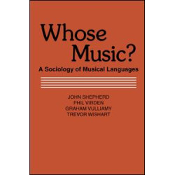 Whose Music? Whose Music?