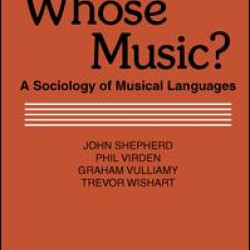Whose Music?