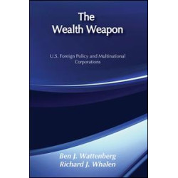 The Wealth Weapon The Wealth Weapon