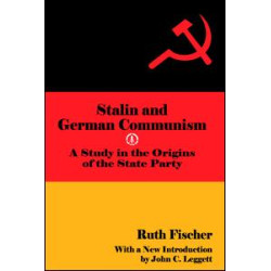 Stalin and German Communism
