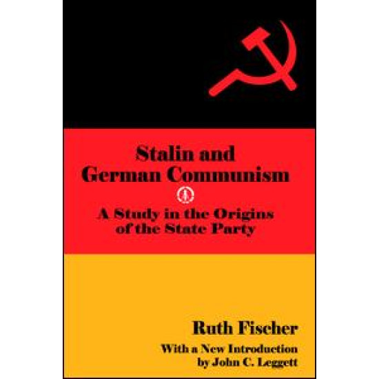 Stalin and German Communism