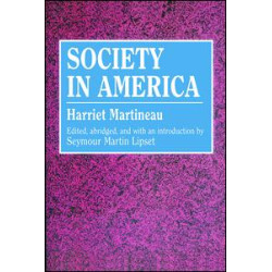 Society in America Society in America