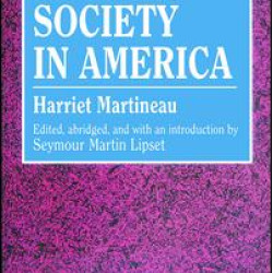 Society in America Society in America
