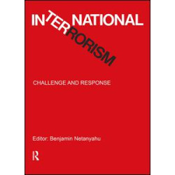 International Terrorism International Terrorism