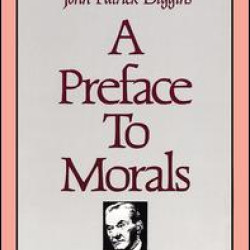 A Preface to Morals