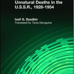 Unnatural Deaths in the U.S.S.R. Unnatural Deaths in the U.S.S.R.