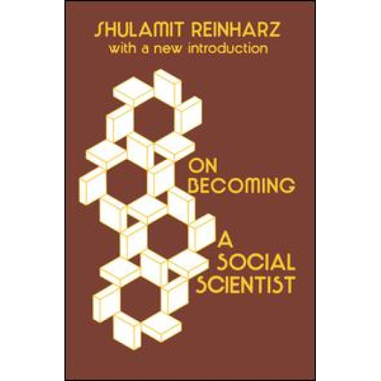 On Becoming a Social Scientist