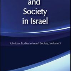 Politics and Society in Israel