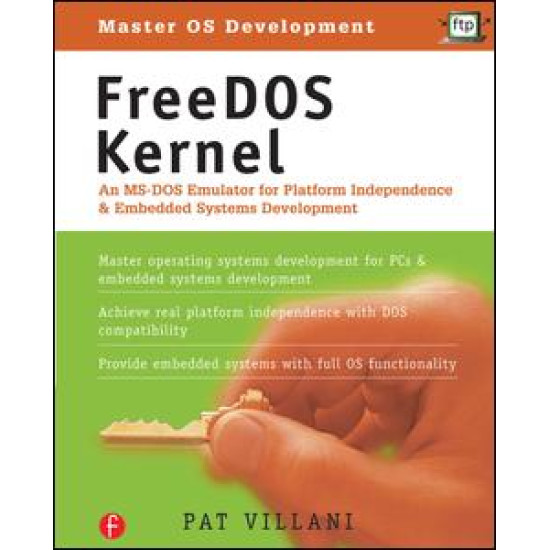 FreeDOS Kernel