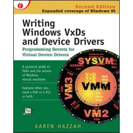Writing Windows VxDs and Device Drivers