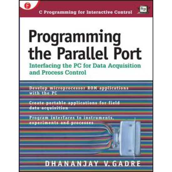 Programming the Parallel Port
