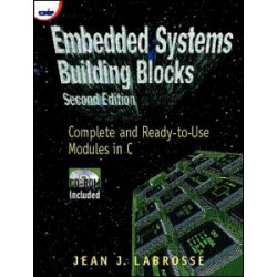 Embedded Systems Building Blocks