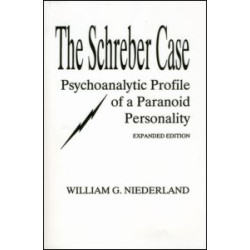The Schreber Case The Schreber Case