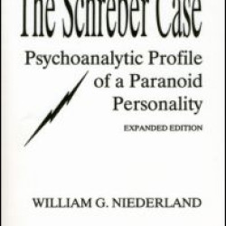 The Schreber Case