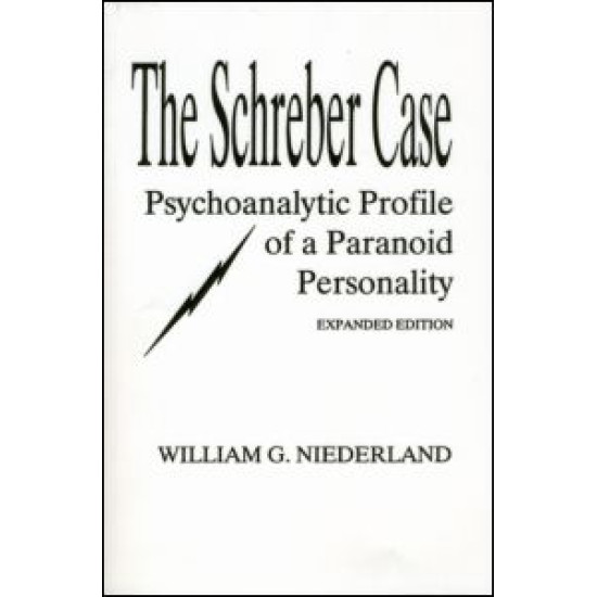 The Schreber Case