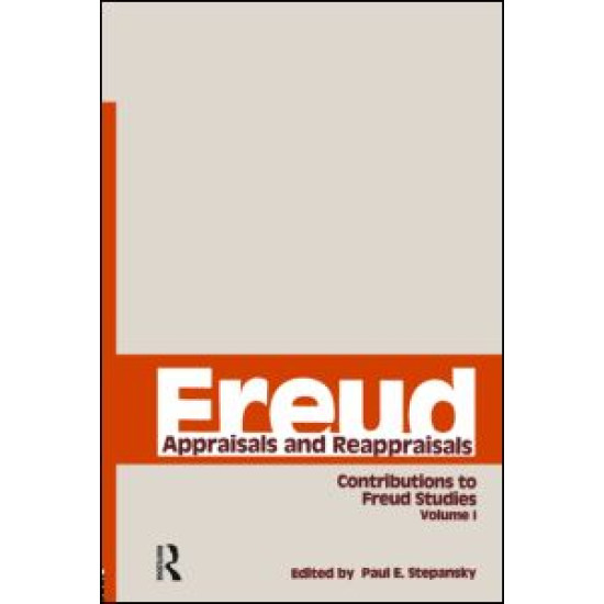 Freud, V.1