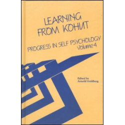 Progress in Self Psychology, V. 4 Progress in Self Psychology, V. 4