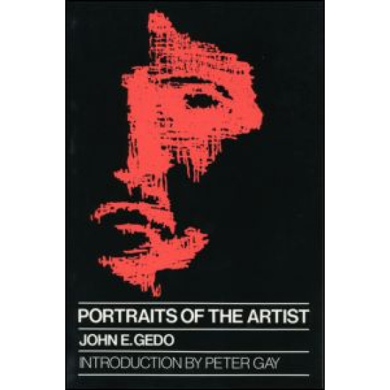 Portraits of the Artist