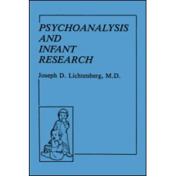 Psychoanalysis and Infant Research