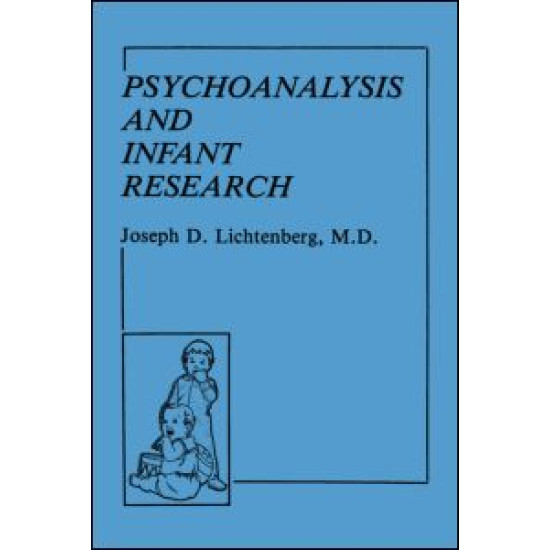 Psychoanalysis and Infant Research