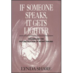 If Someone Speaks, It Gets Lighter If Someone Speaks, It Gets Lighter