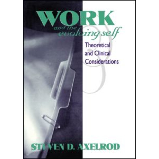 Work and the Evolving Self