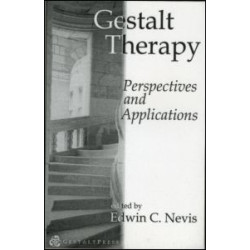 Gestalt Therapy Gestalt Therapy