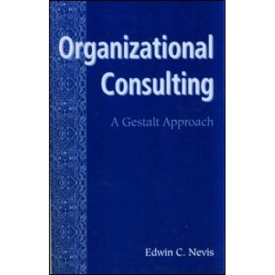 Organizational Consulting