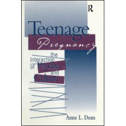 Teenage Pregnancy Teenage Pregnancy