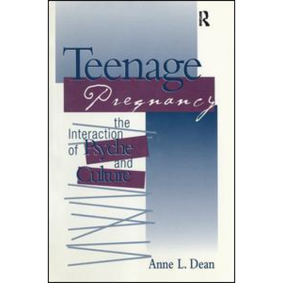 Teenage Pregnancy
