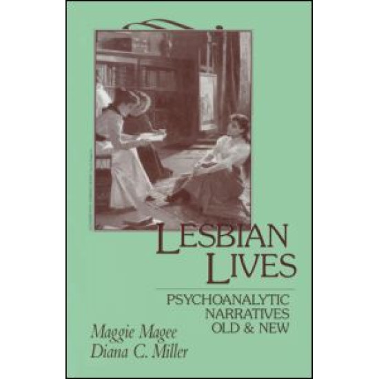 Lesbian Lives