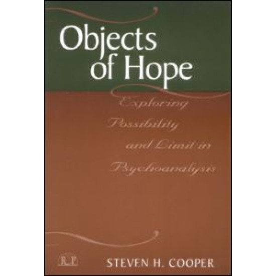Objects of Hope
