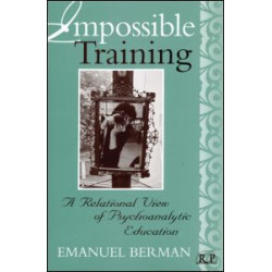 Impossible Training Impossible Training