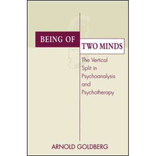 Being of Two Minds