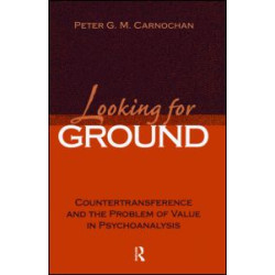 Looking for Ground Looking for Ground