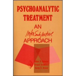 Psychoanalytic Treatment Psychoanalytic Treatment