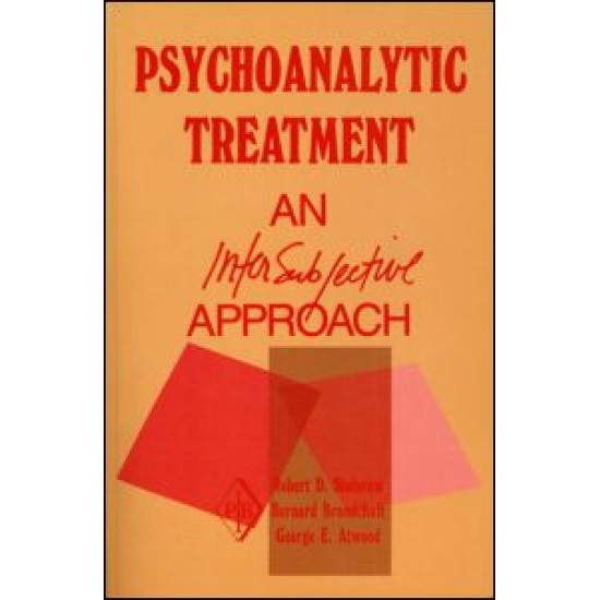 Psychoanalytic Treatment